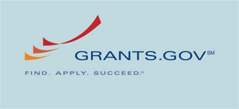 grants.gov website